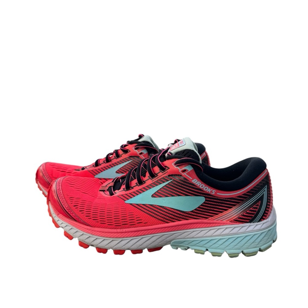 Brooks Ghost 10 women’s size 8.5 shoes